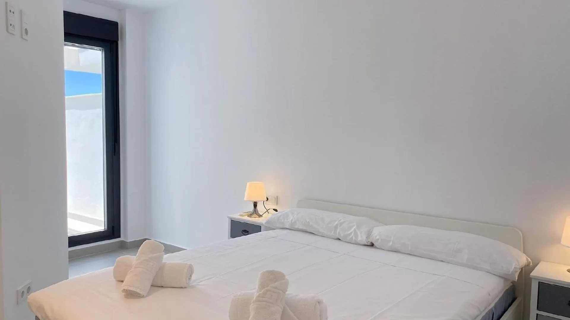 Apartament Ferienwohnung Fuer 4 Personen Ca 80 Qm In Nerja, Andalusien Costa Del Sol Hiszpania