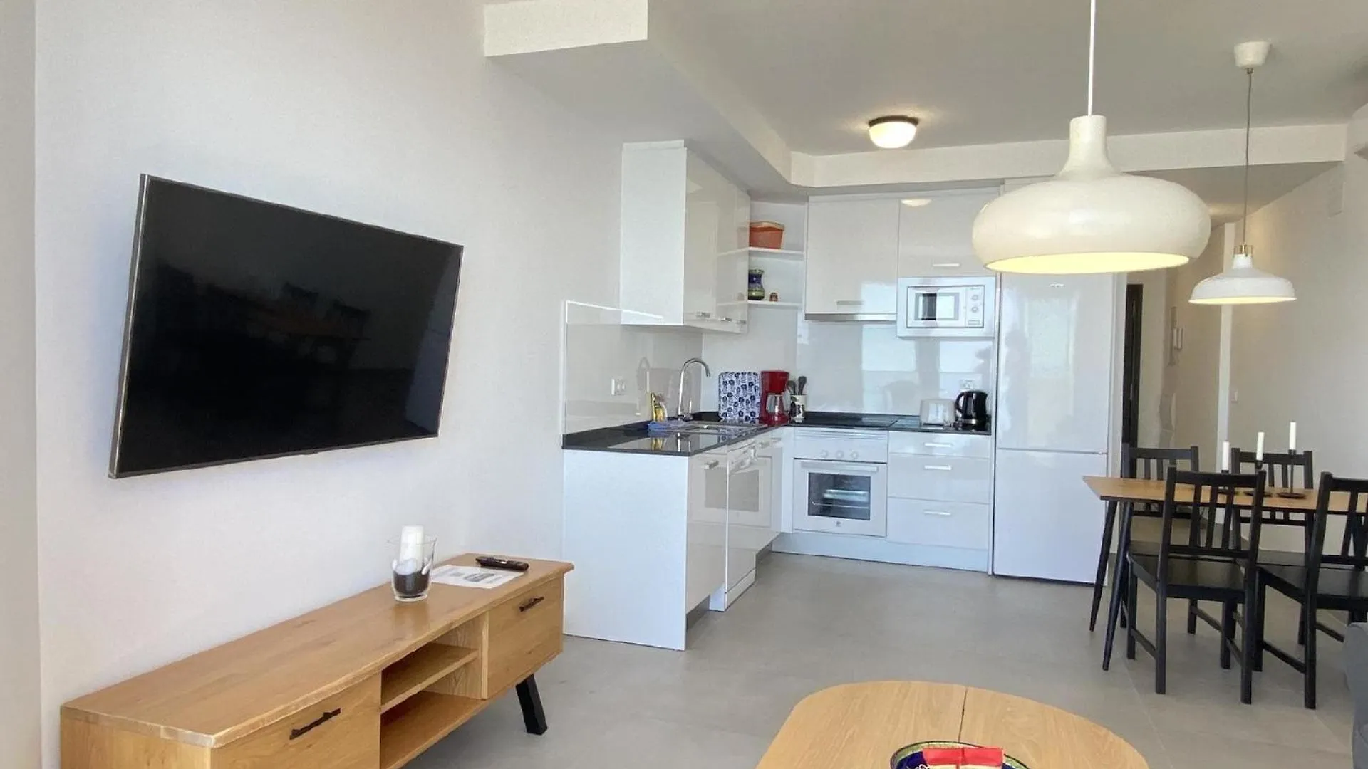 Ferienwohnung Fuer 4 Personen Ca 80 Qm In Nerja, Andalusien Costa Del Sol Apartament Nerja