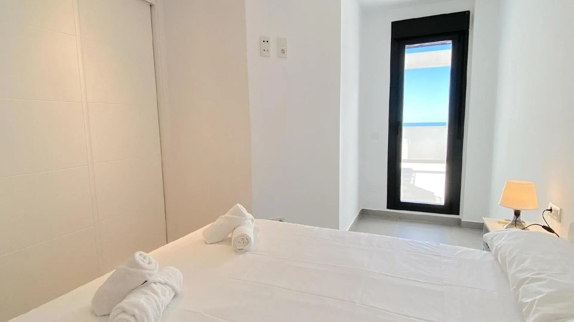 Apartament Ferienwohnung Fuer 4 Personen Ca 80 Qm In Nerja, Andalusien Costa Del Sol