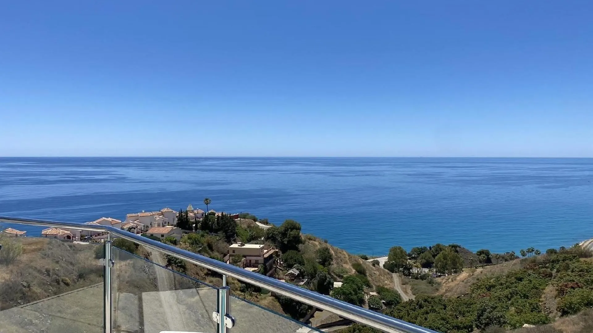 Ferienwohnung Fuer 4 Personen Ca 80 Qm In Nerja, Andalusien Costa Del Sol 0*, Nerja