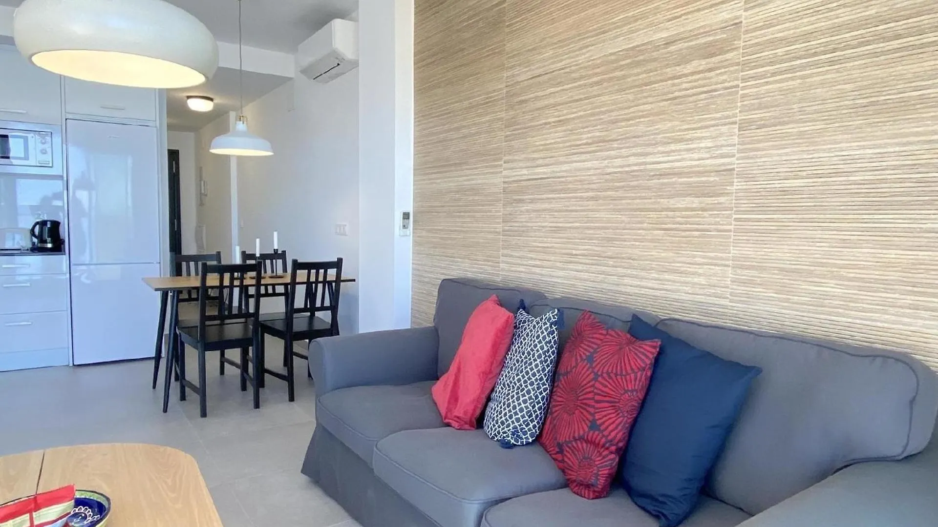Ferienwohnung Fuer 4 Personen Ca 80 Qm In Nerja, Andalusien Costa Del Sol Hiszpania