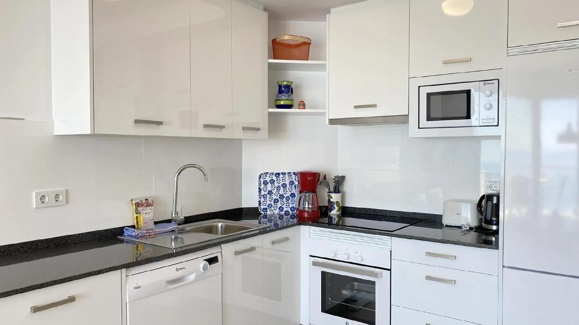 Ferienwohnung Fuer 4 Personen Ca 80 Qm In Nerja, Andalusien Costa Del Sol Spain