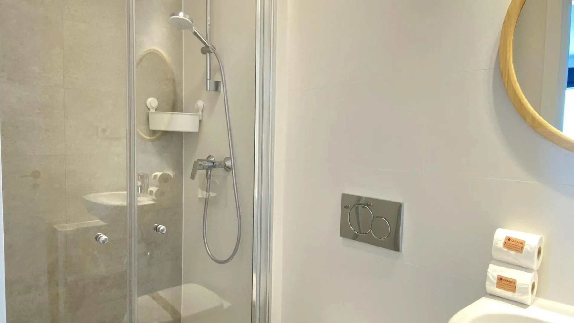 Ferienwohnung Fuer 4 Personen Ca 80 Qm In Nerja, Andalusien Costa Del Sol Apartment
