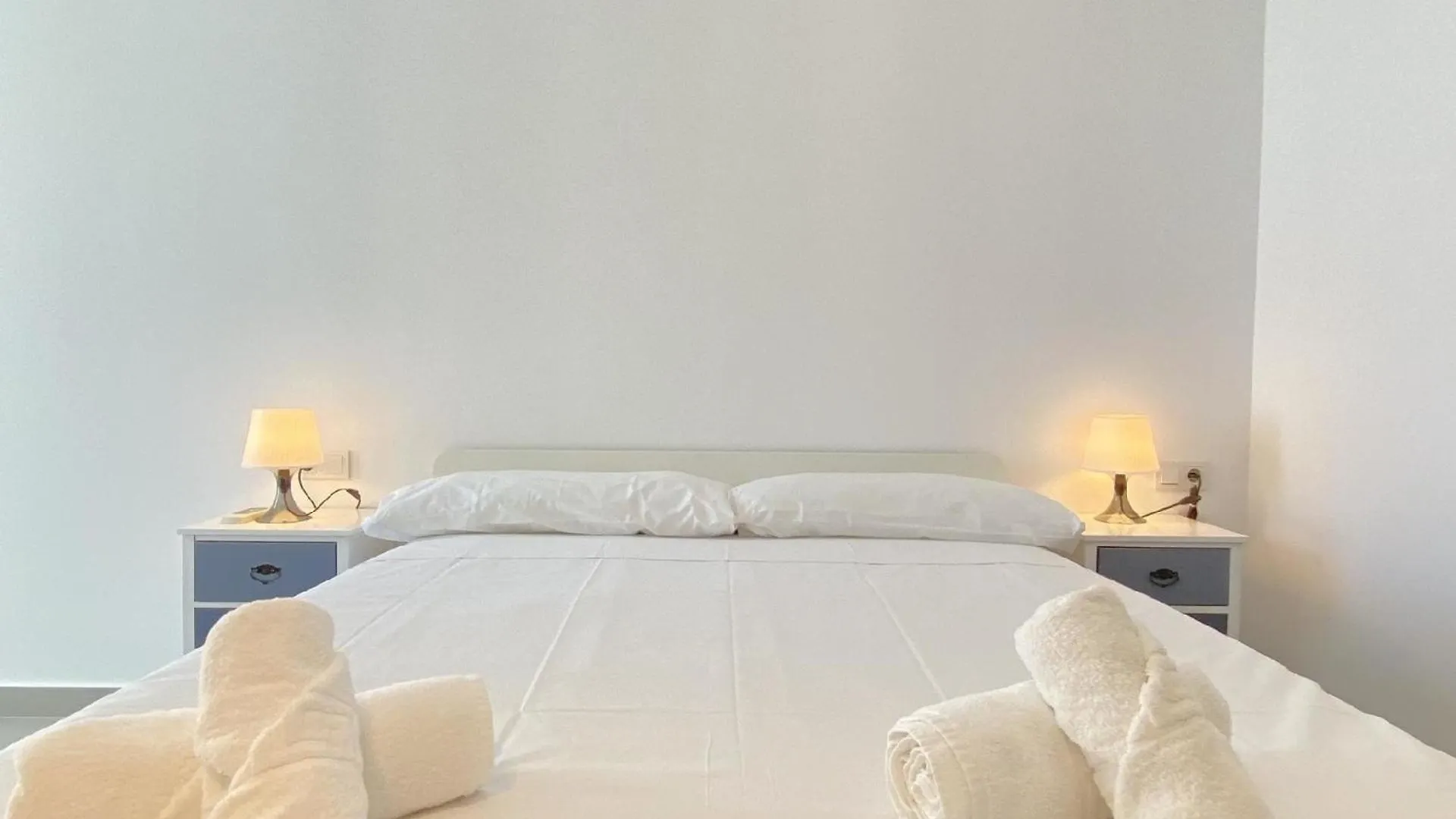Ferienwohnung Fuer 4 Personen Ca 80 Qm In Nerja, Andalusien Costa Del Sol 0*, Nerja Spain
