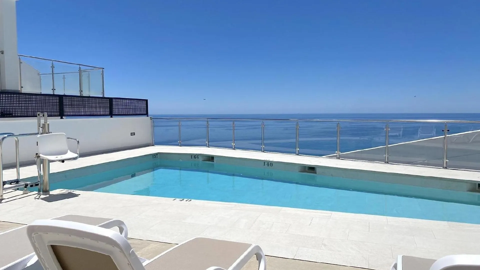 Ferienwohnung Fuer 4 Personen Ca 80 Qm In Nerja, Andalusien Costa Del Sol